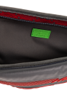 Gucci Patterned belt bag