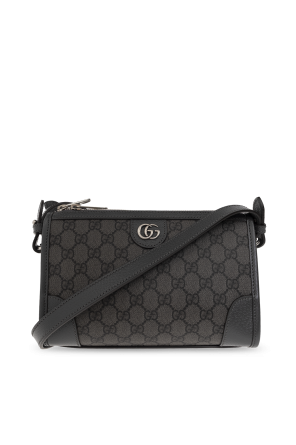 Gucci Embroidered Sylvie