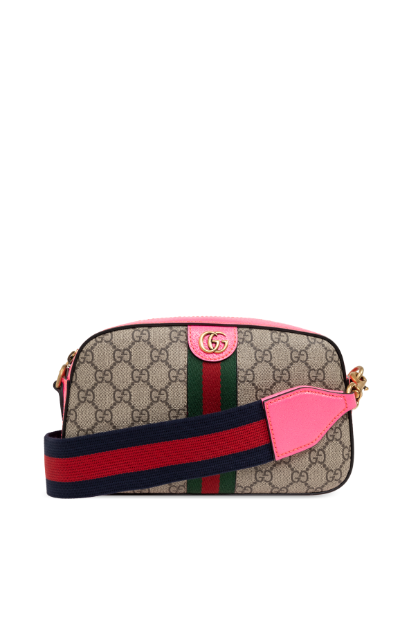 Gucci ‘Ophidia Small’ Shoulder Bag