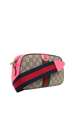 Gucci ‘Ophidia Small’ Shoulder Bag