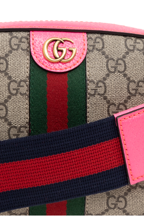 Gucci ‘Ophidia Small’ Shoulder Bag