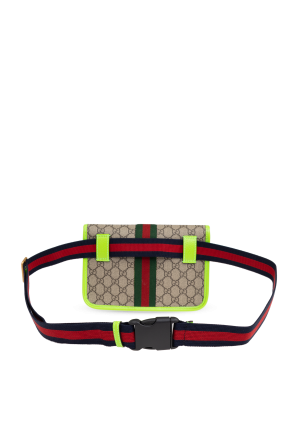 Gucci Belt Bag 'Ophidia'