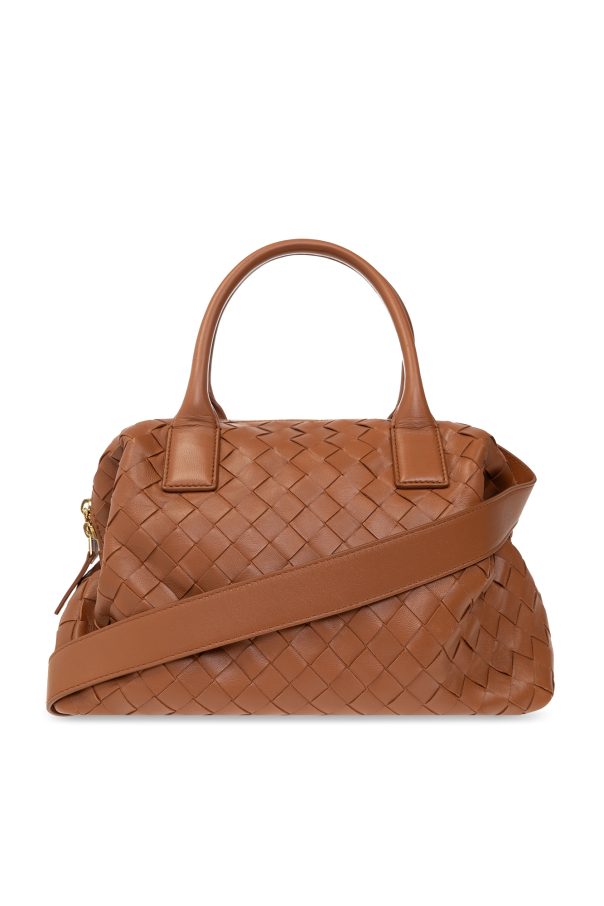 ‘Bauletto Medium’ shoulder bag od Bottega Veneta