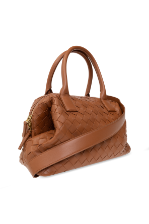Bottega Veneta ‘Bauletto Medium’ shoulder bag
