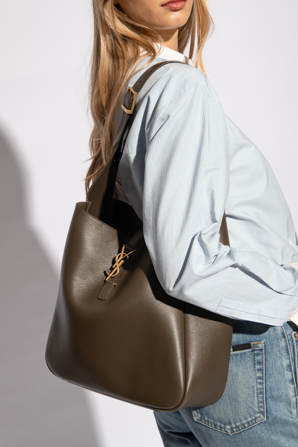 Saint Laurent ‘LE 5 A 7 Large’ shoulder bag