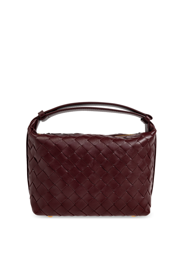 Bottega Veneta Torba do ręki `Wallace Mini`