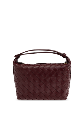 Bottega Veneta Handbag Wallace Mini