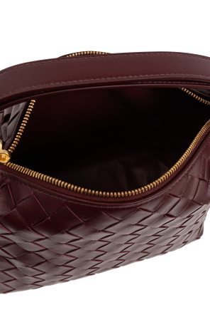 Bottega Veneta Torba do ręki `Wallace Mini`