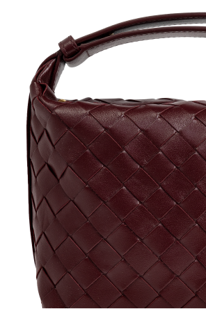 Bottega Veneta Torba do ręki `Wallace Mini`