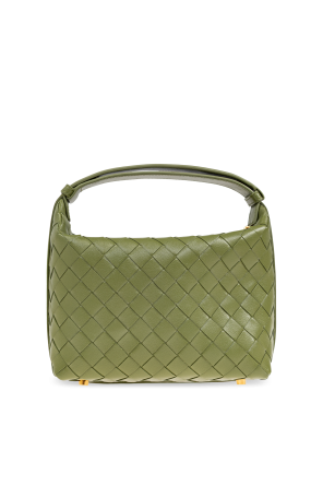 Bottega Veneta Leather handbag 'Wallace'