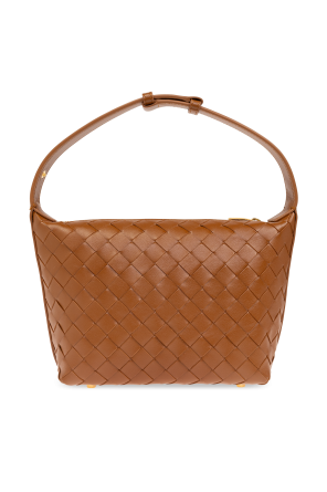 Bottega Veneta Handbag 'Wallace Mini'