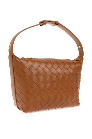 Bottega Veneta Handbag 'Wallace Mini'