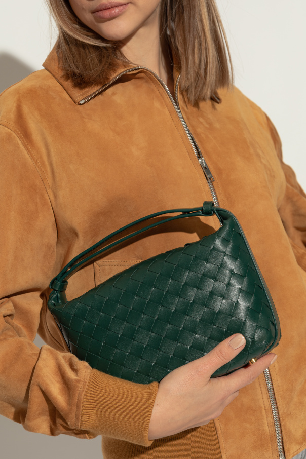 Bottega Veneta Handbag Wallace Mini