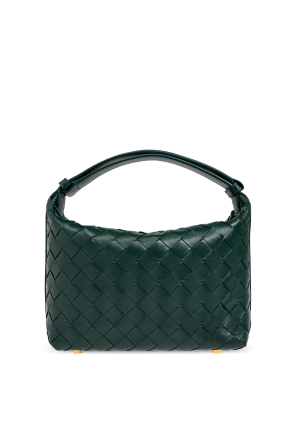 Bottega Veneta Handbag Wallace Mini