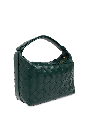 Bottega Veneta Handbag Wallace Mini