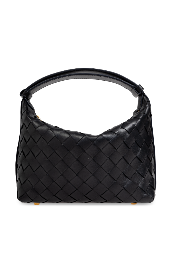 Bottega Veneta Torba do ręki `Wallace Mini`