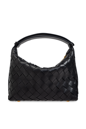 Bottega Veneta Handbag Wallace Mini by Bottega Veneta