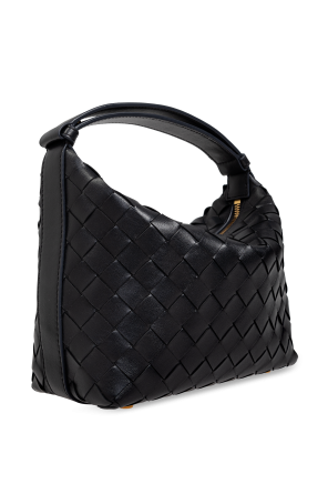 Bottega Veneta Handbag Wallace Mini by Bottega Veneta