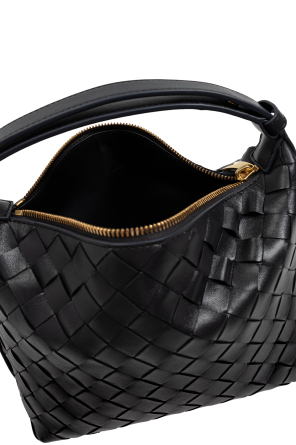 Bottega Veneta Torba do ręki `Wallace Mini`