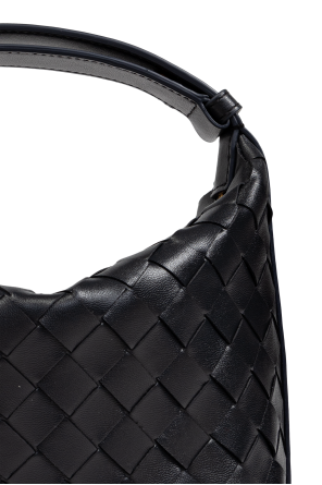 Bottega Veneta Torba do ręki `Wallace Mini`