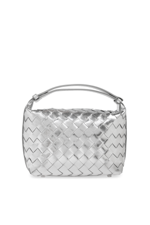 Bottega Veneta Torba do ręki `Mini Wallace`