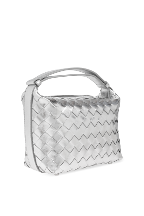 Bottega Veneta Torba do ręki `Mini Wallace`