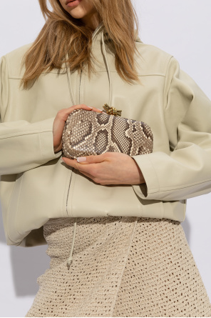 ‘knott small’ clutch od Bottega Veneta