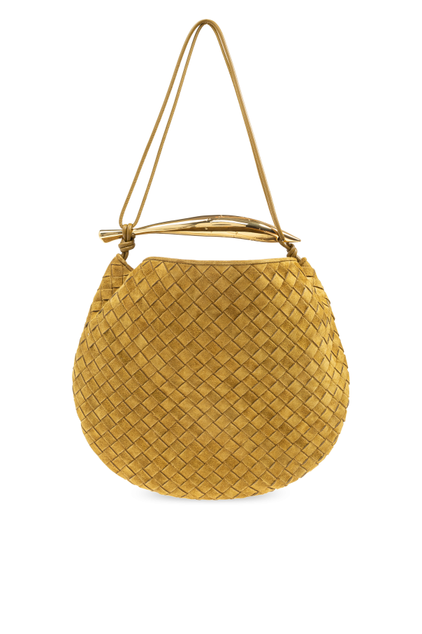Bottega Veneta Bolso de mano Sardine Large