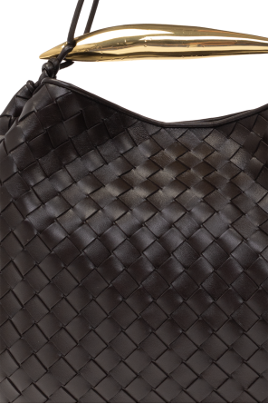 Bottega Veneta ‘Sardine Medium’ shoulder bag