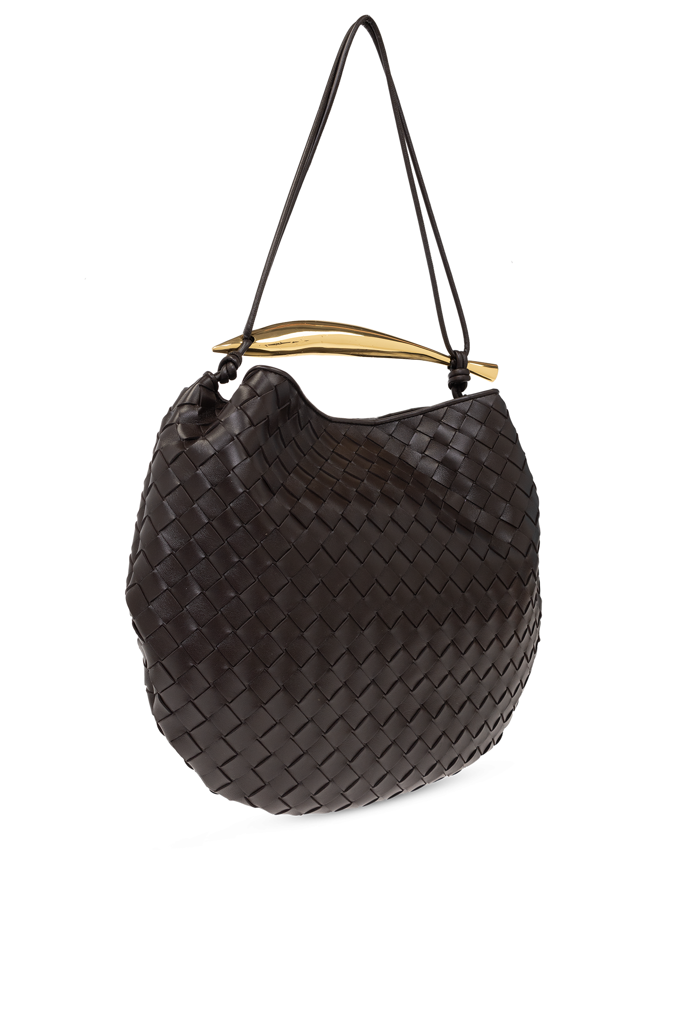 Bottega Veneta ‘Sardine Medium’ shoulder bag | Women's Bags | Vitkac