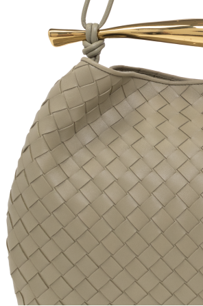 Bottega Veneta ‘Sardine Medium’ shoulder bag