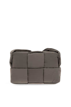 Bottega Veneta ‘Cassette Small’ Shoulder Bag