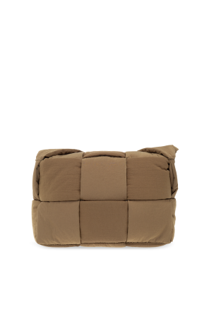 bottega Braun Veneta ‘Cassette Small’ shoulder bag