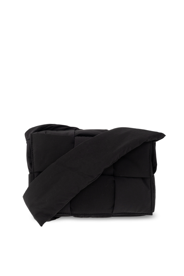 ‘Cassette Medium’ shoulder bag od Bottega Veneta