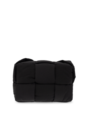Bottega Veneta ‘Cassette Medium’ shoulder bag