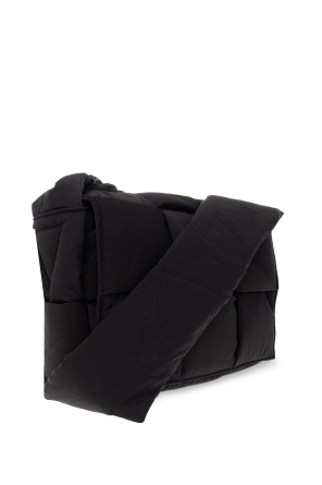 Bottega Veneta ‘Cassette Medium’ shoulder bag