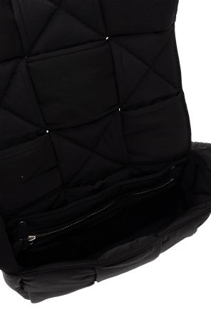 Bottega Veneta ‘Cassette Medium’ shoulder bag