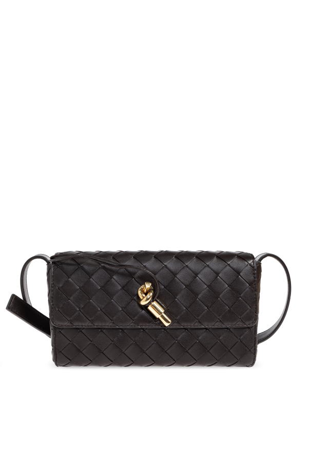 Bottega Veneta Bolso de hombro ‘Andiamo Mini’