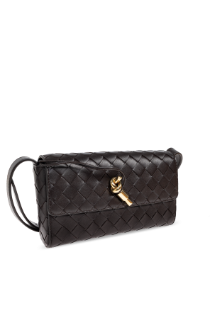 Bottega Veneta Bolso de hombro ‘Andiamo Mini’