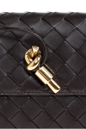 Bottega Veneta Bolso de hombro ‘Andiamo Mini’