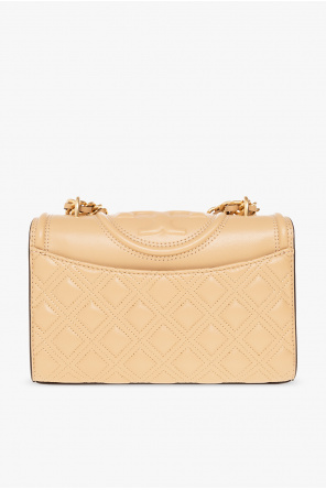 Tory Burch ‘Fleming Small’ quilted shoulder bag