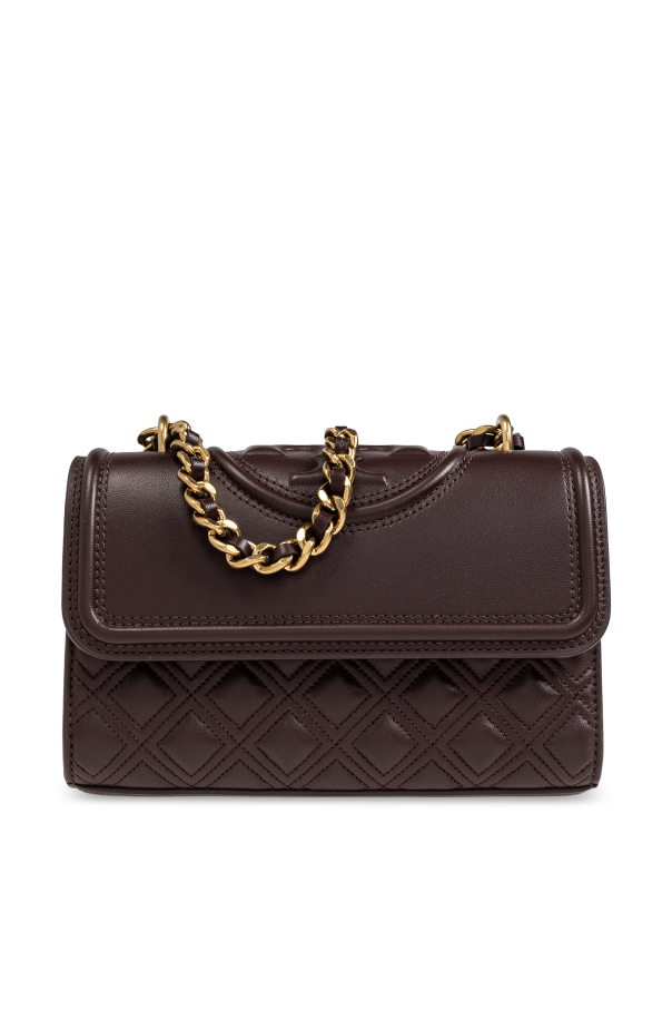 Tory Burch Torba na ramię `Fleming Small`