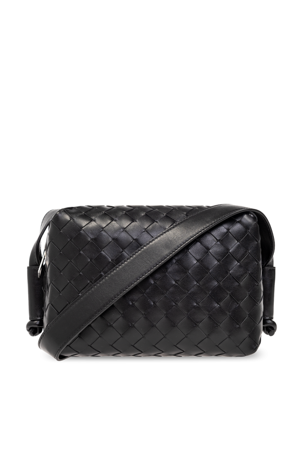 ‘Loop Small’ shoulder bag od Bottega Veneta
