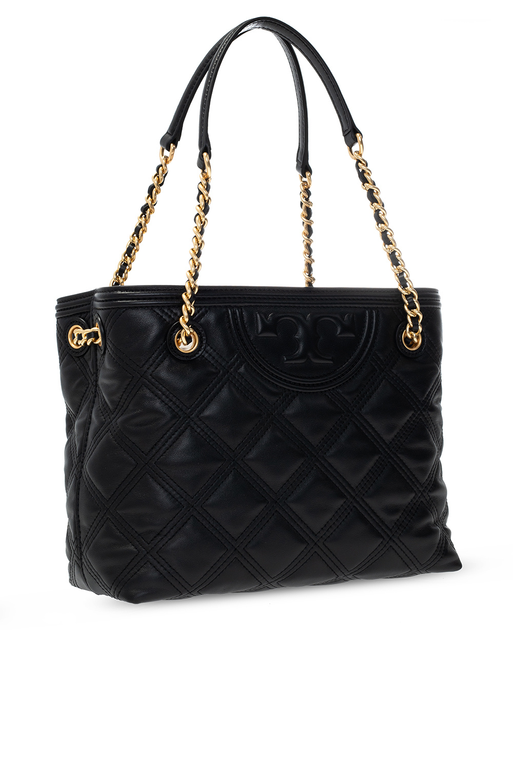 IetpShops | Tory Burch 'Fleming' shopper bag | Women's Bags | Rucsac LIU JO  M Backpack AF2230 T4974 Nero 22222