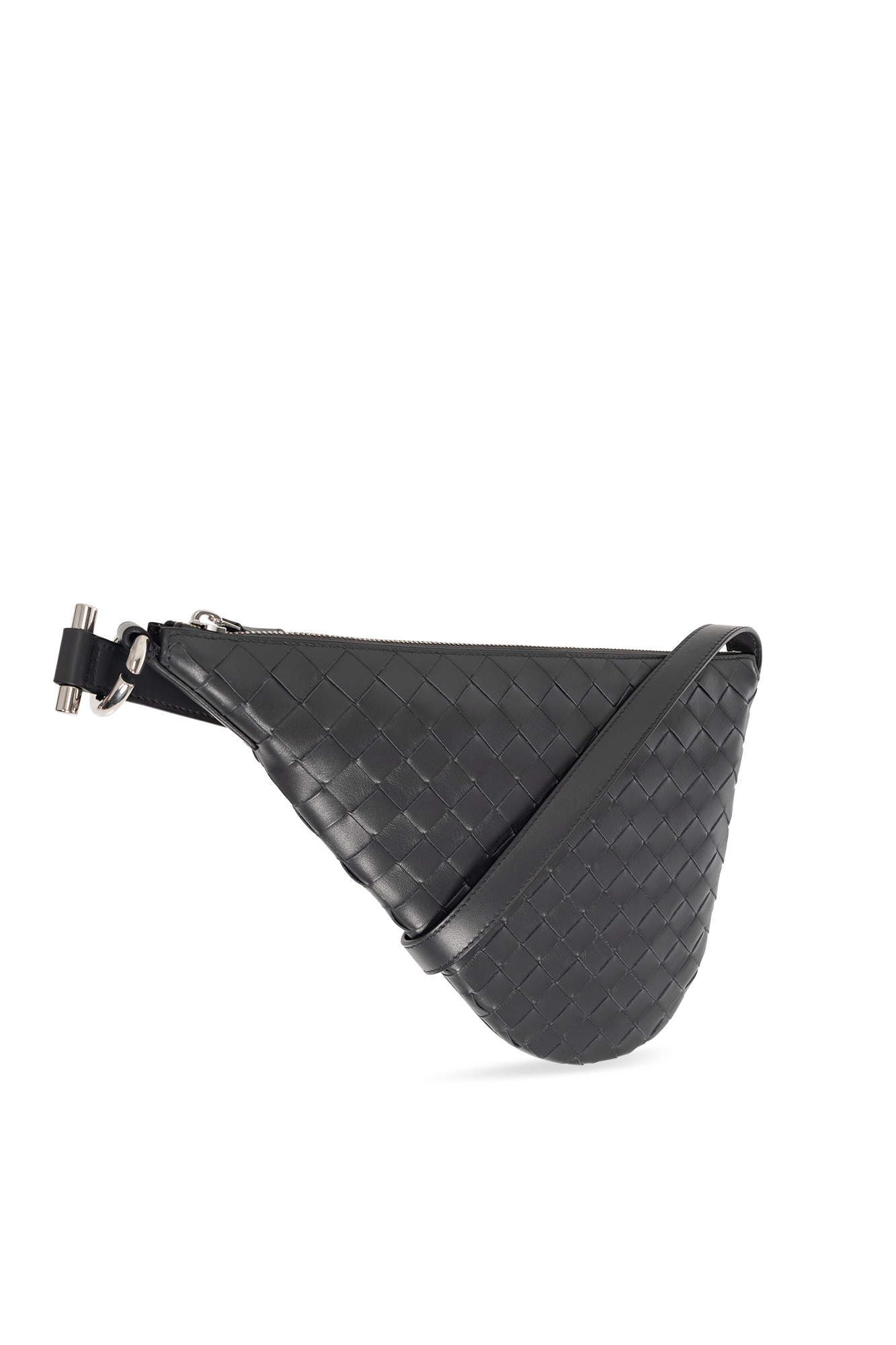 Bottega Veneta ‘Virgule Small’ shoulder bag