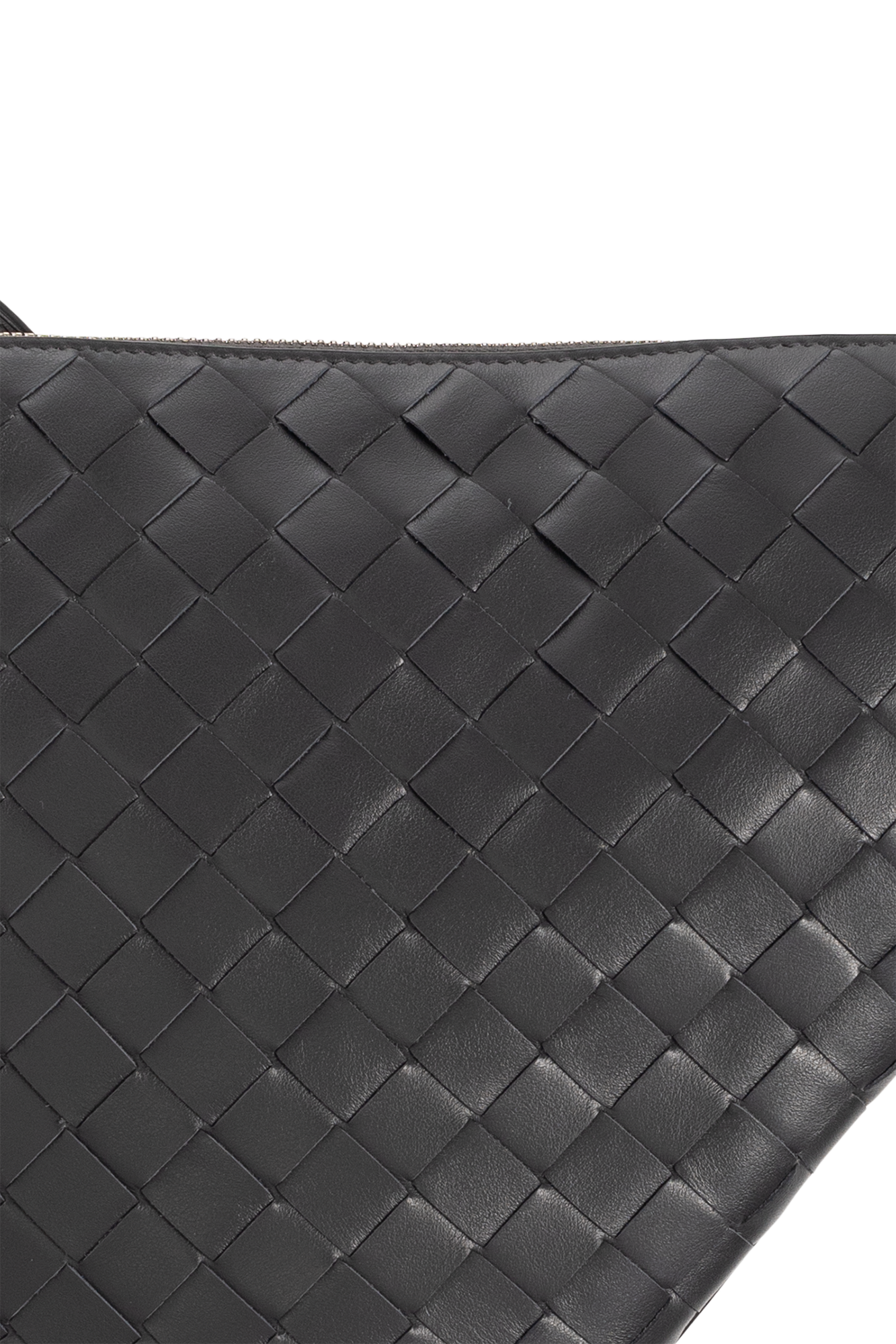 Bottega Veneta ‘Virgule Small’ shoulder bag