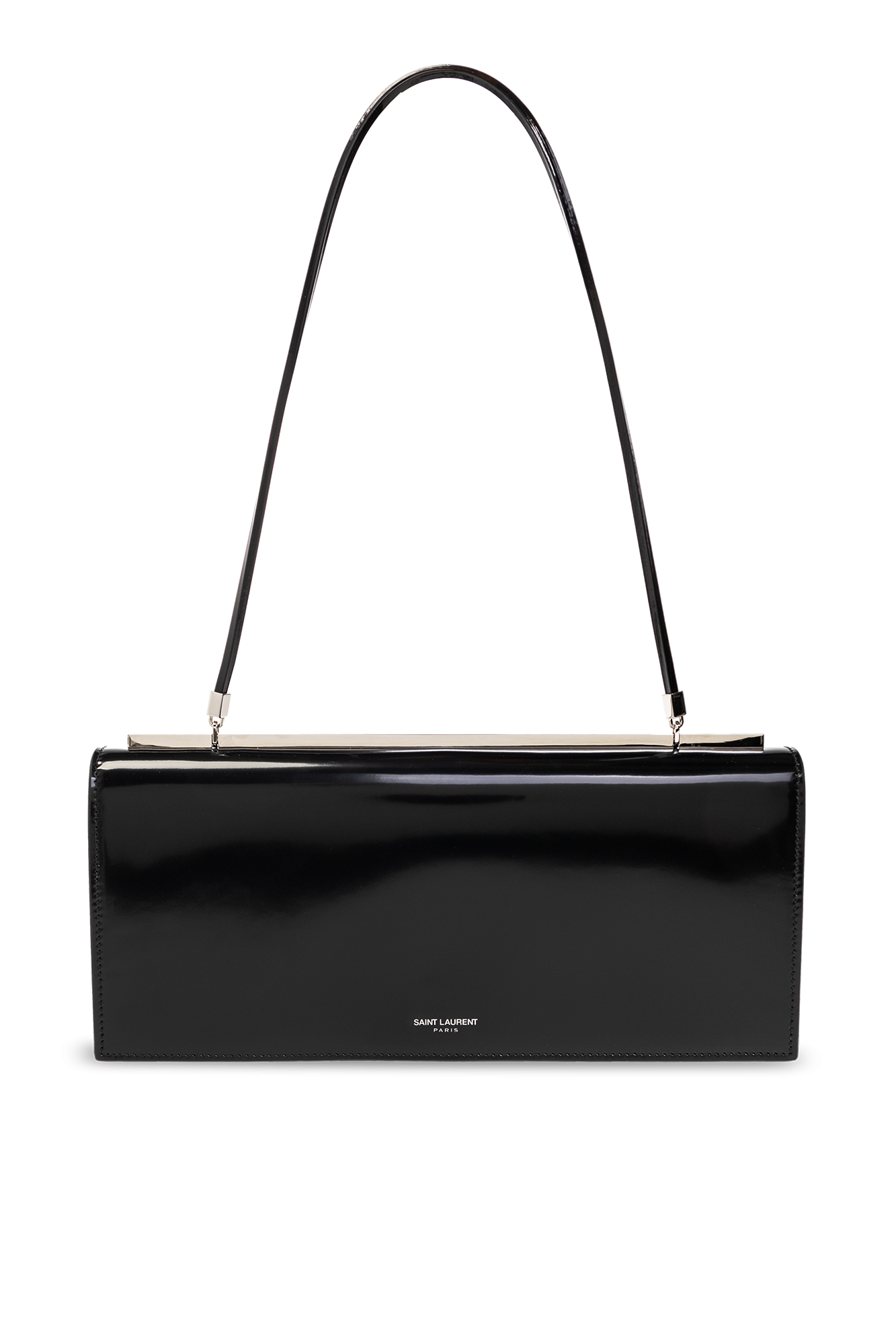 Saint Laurent Leather shoulder bag | Women's Bags | Vitkac