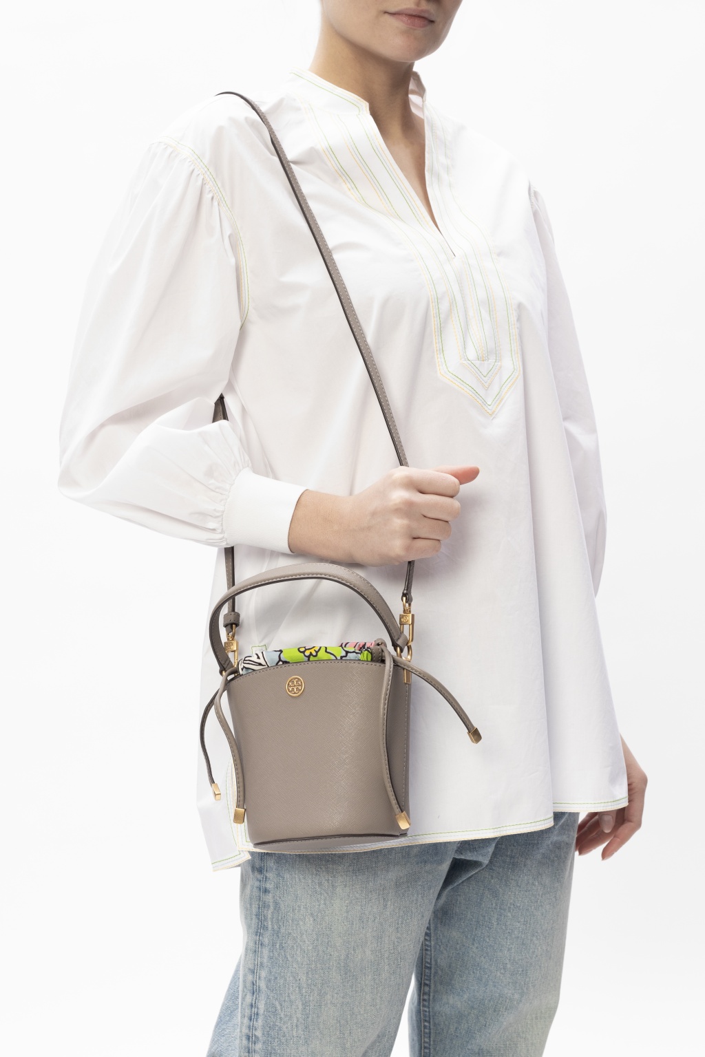 Tory Burch ‘Robinson’ shoulder bag