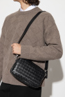Bottega Veneta BLACK Leather shoulder bag