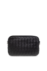 Bottega Veneta BLACK Leather shoulder bag